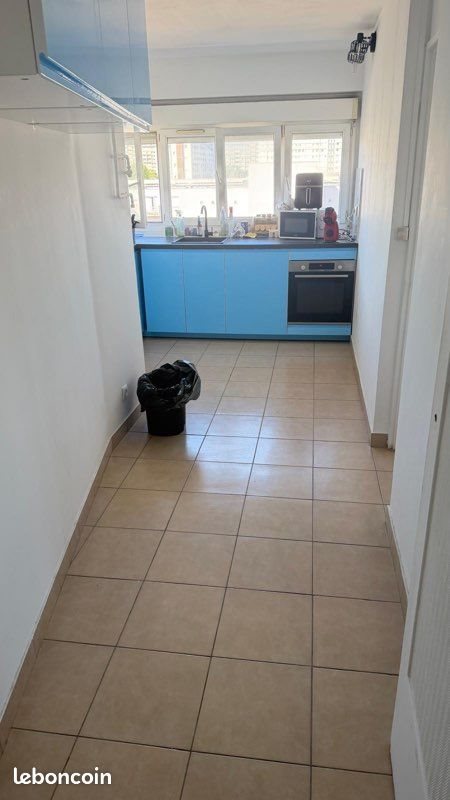 Appartement à louer, 19m², Vitry-sur-Seine