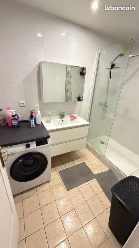 Appartement à louer, 19m², Vitry-sur-Seine