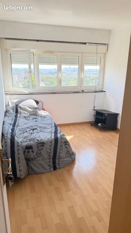 Appartement à louer, 19m², Vitry-sur-Seine