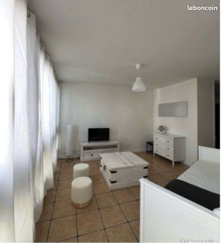 Appartement à louer, 34m², Clermont-Ferrand