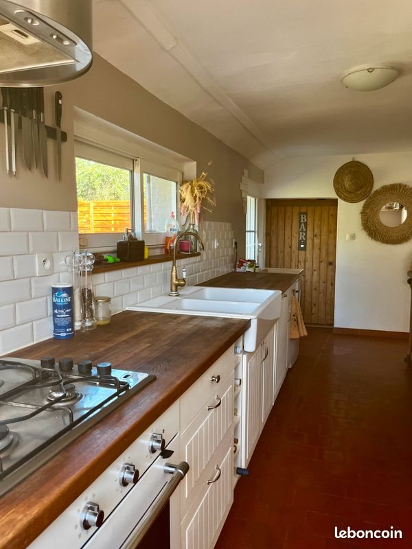 Maison à vendre, 110m², La Ferté-Beauharnais