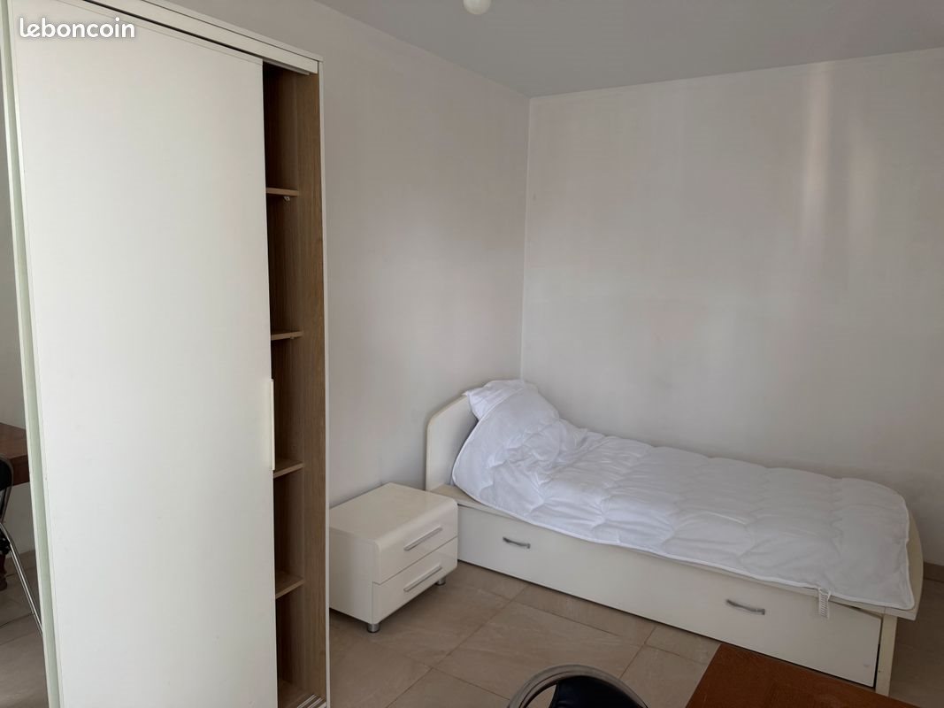 Appartement à louer, 60m², Villeneuve-la-Garenne