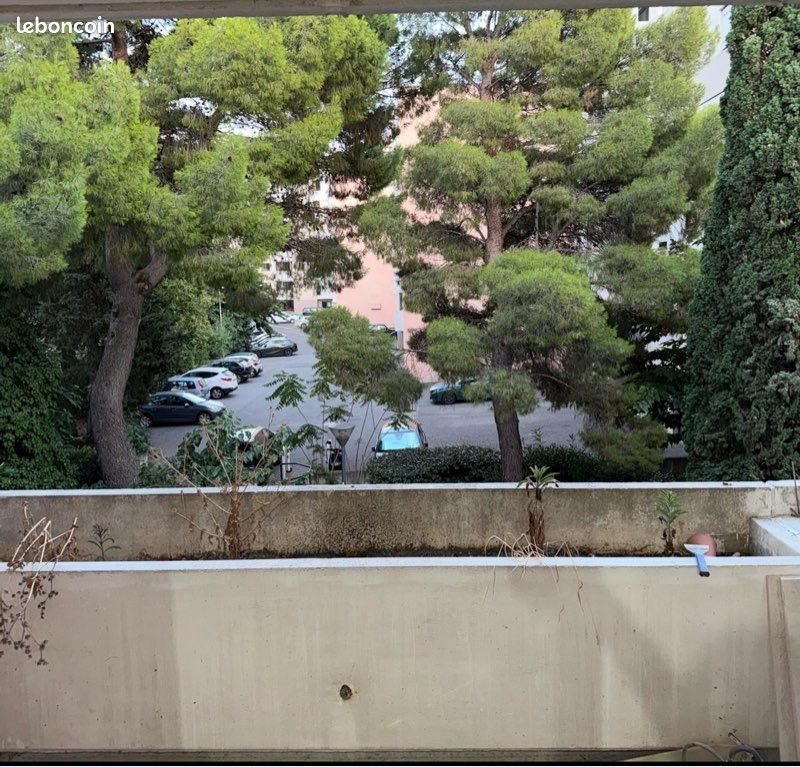 Appartement à louer, 87m², Marseille 8ème