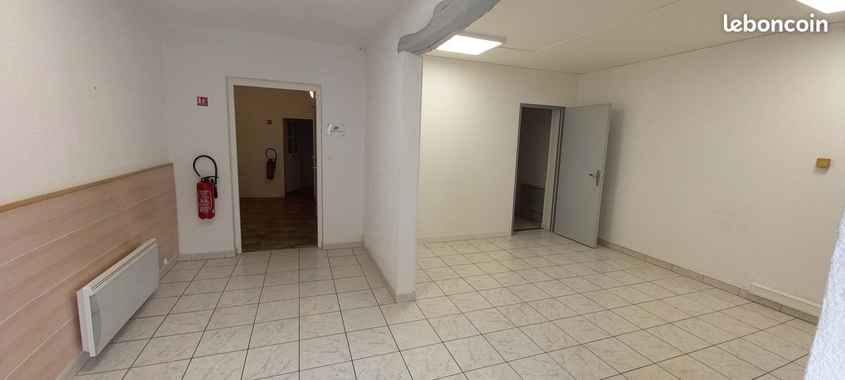 Appartement à louer, 78m², Gy