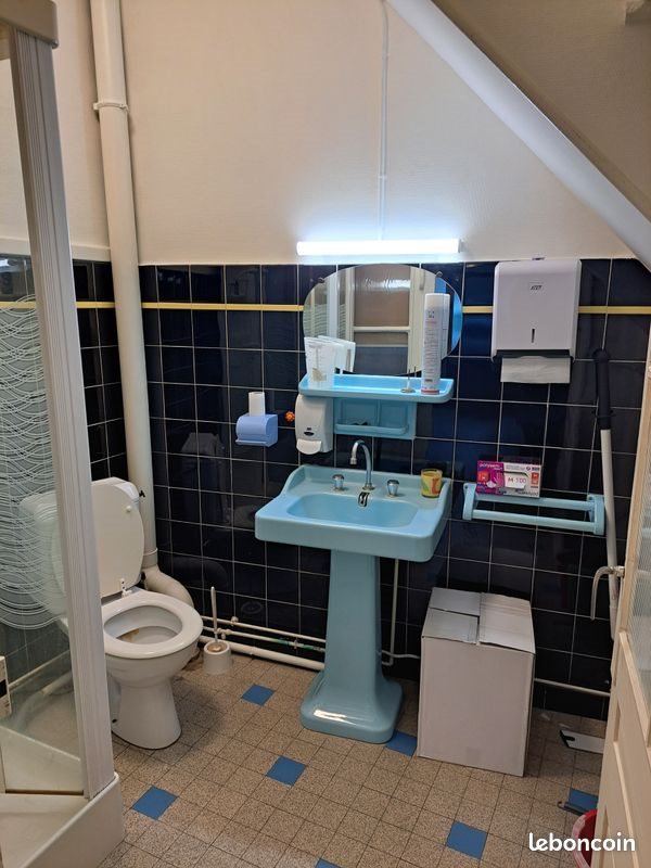 Appartement à louer, 78m², Gy