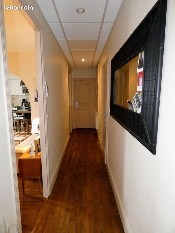 Appartement à louer, 79m², Charleville-Mézières