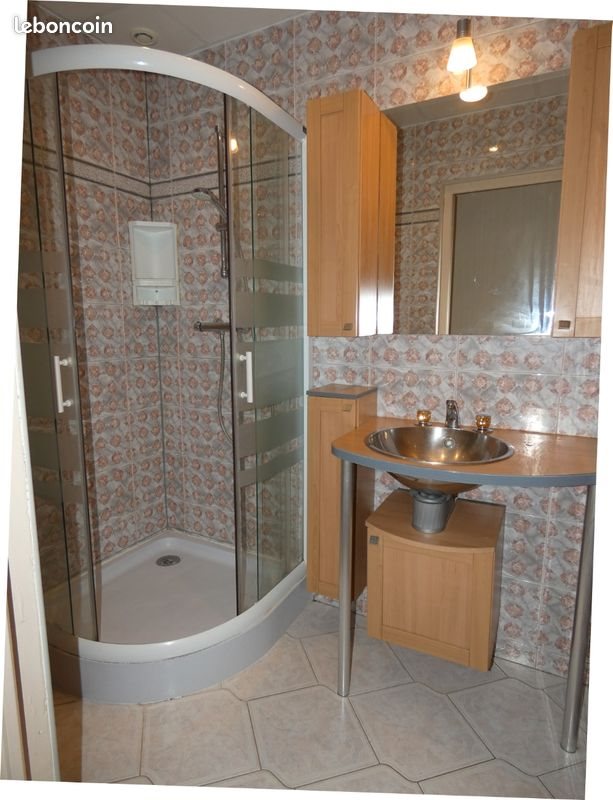 Appartement à louer, 79m², Charleville-Mézières