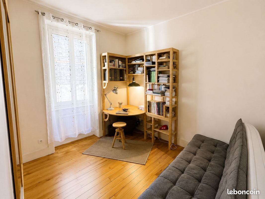 Appartement à louer, 70m², Saint-Etienne