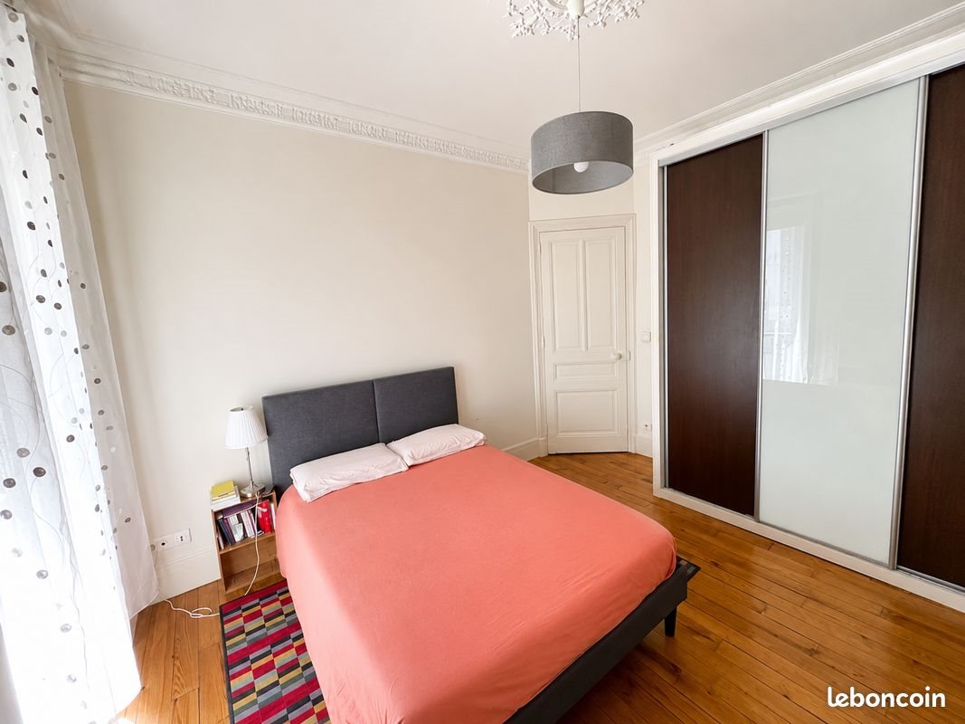 Appartement à louer, 70m², Saint-Etienne