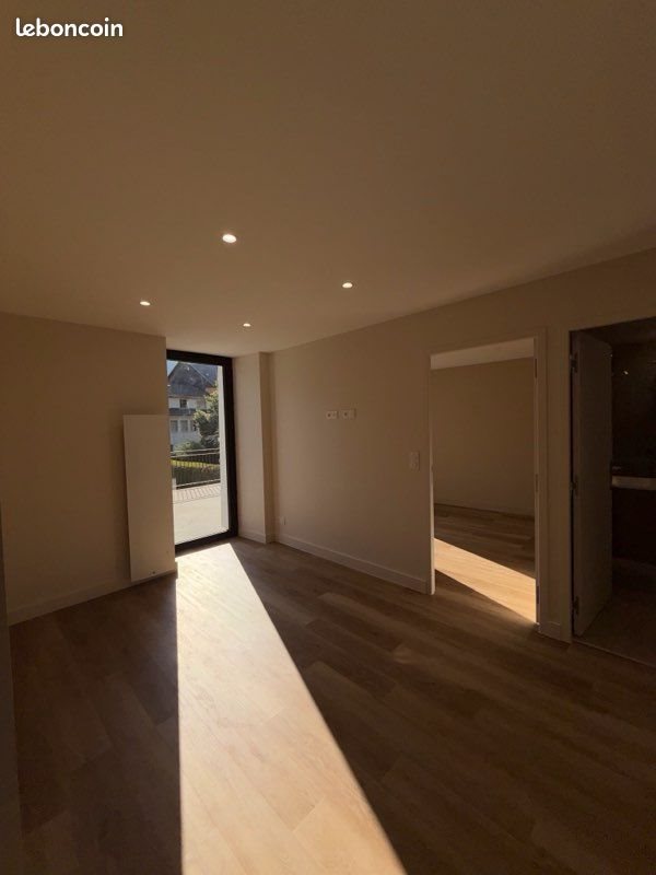 Appartement à louer, 39m², Saint-Michel-de-Maurienne