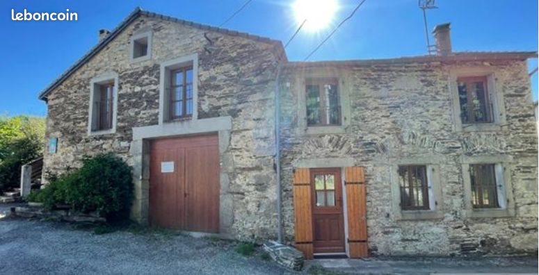 Maison à vendre, 130m², Les Martys