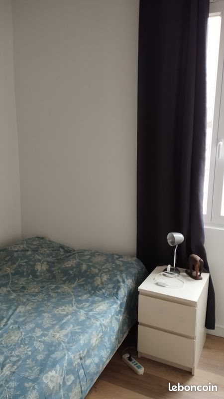 Appartement à louer, 30m², Bagnolet
