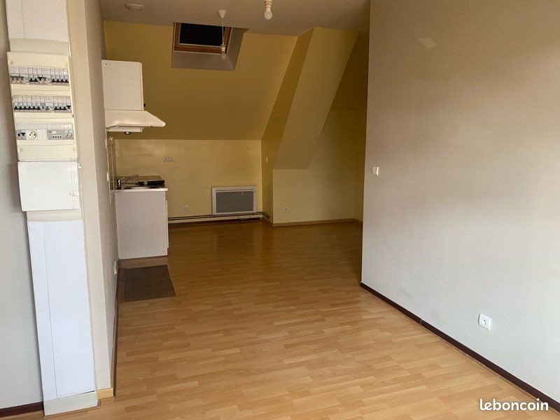Appartement à louer, 30m², Sainte-Jamme-sur-Sarthe