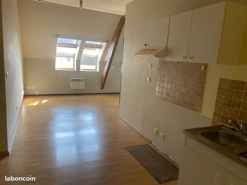 Appartement à louer, 30m², Sainte-Jamme-sur-Sarthe