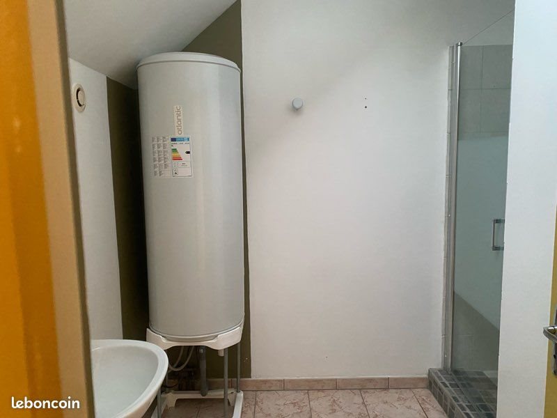 Appartement à louer, 30m², Sainte-Jamme-sur-Sarthe