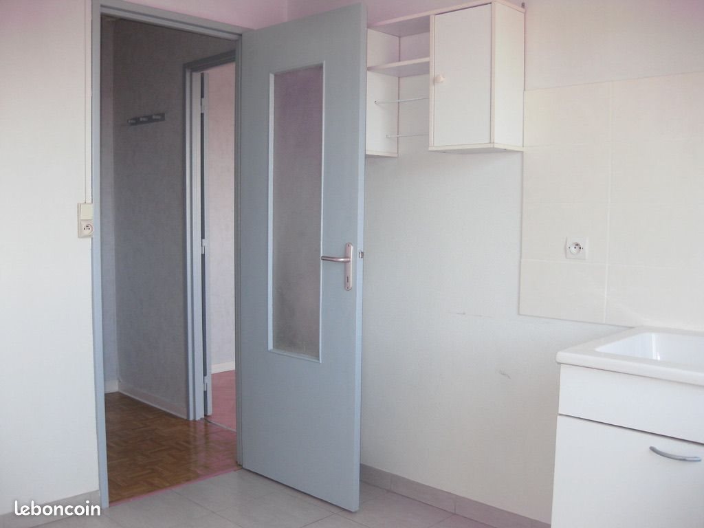Appartement à vendre, 39m², Angers