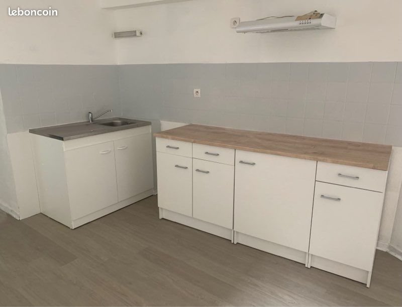 Appartement à louer, 35m², Héricourt