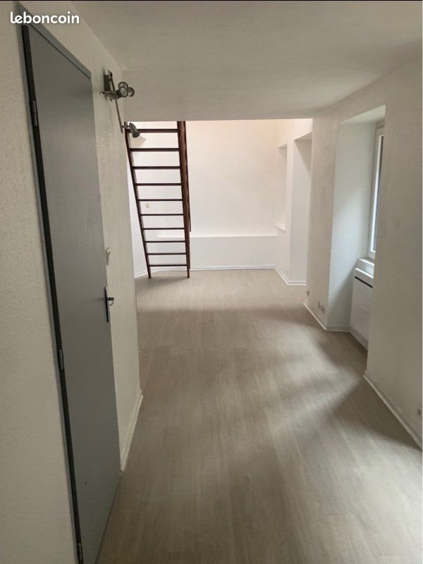 Appartement à louer, 35m², Héricourt