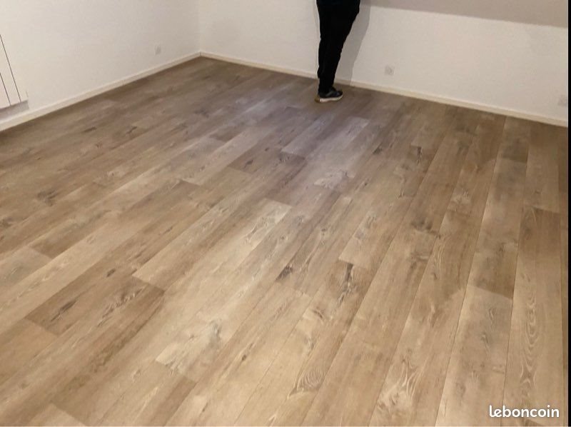 Appartement à louer, 35m², Héricourt