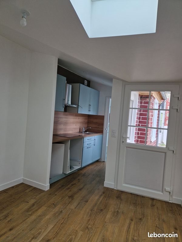 Appartement à louer, 27m², Dinard