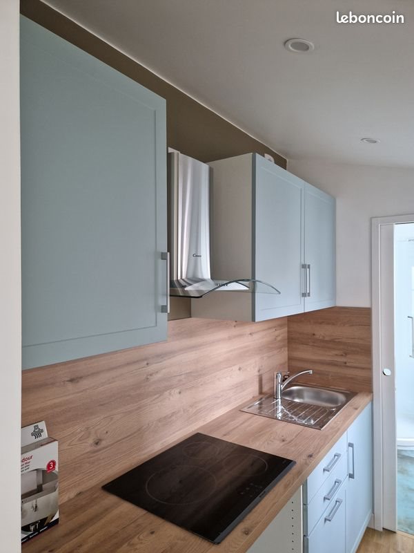 Appartement à louer, 27m², Dinard