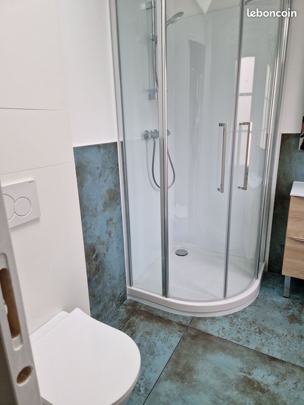 Appartement à louer, 27m², Dinard