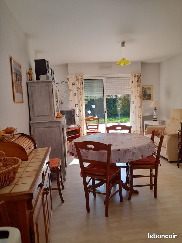 Maison à vendre, 55m², Houlgate