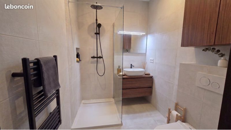 Appartement à vendre, 50m², Nogent-sur-Marne