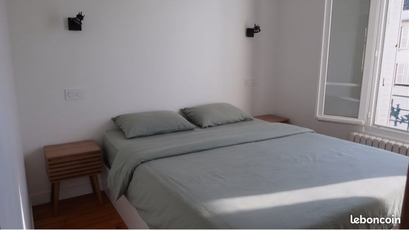 Appartement à vendre, 50m², Nogent-sur-Marne