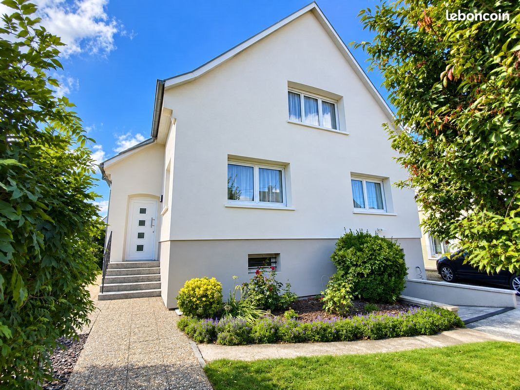 Maison à vendre, 135m², La Wantzenau