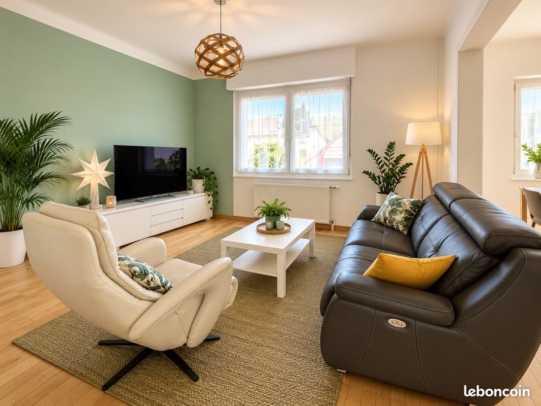 Maison à vendre, 135m², La Wantzenau