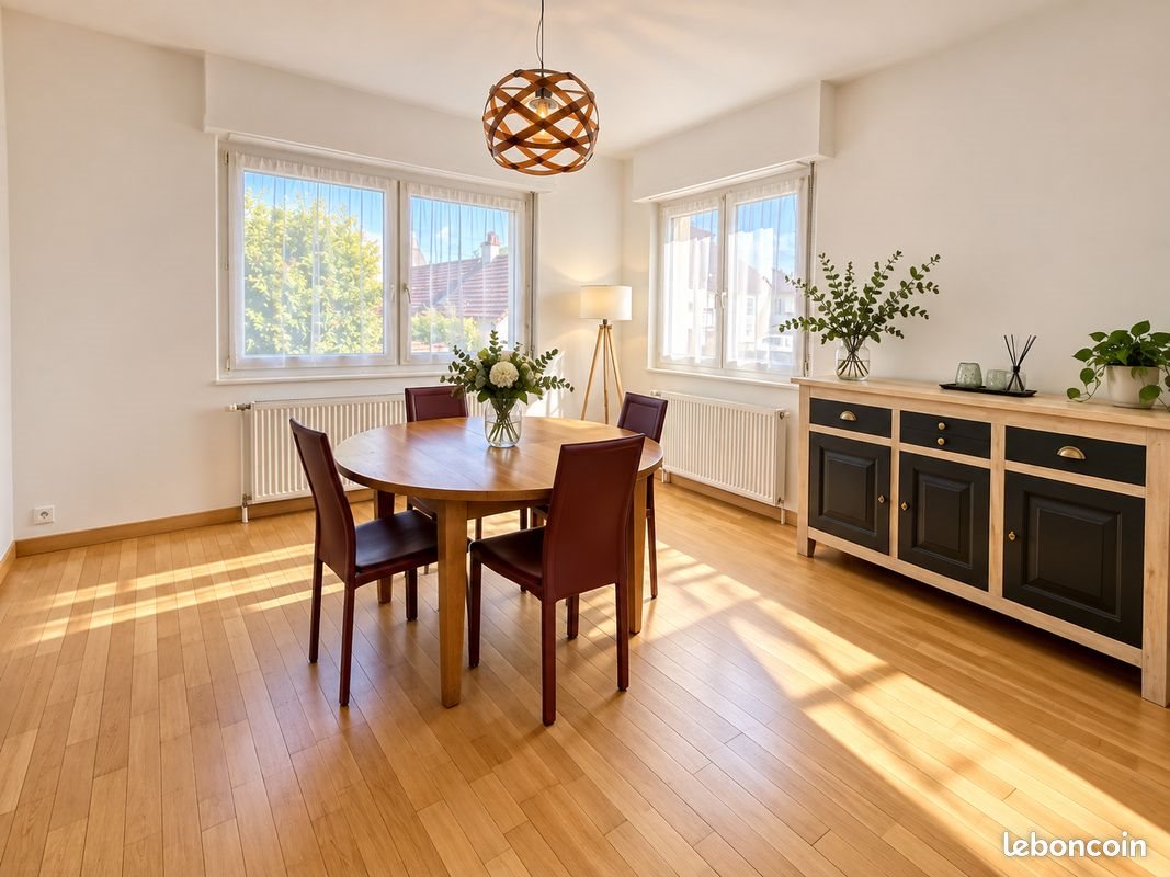 Maison à vendre, 135m², La Wantzenau