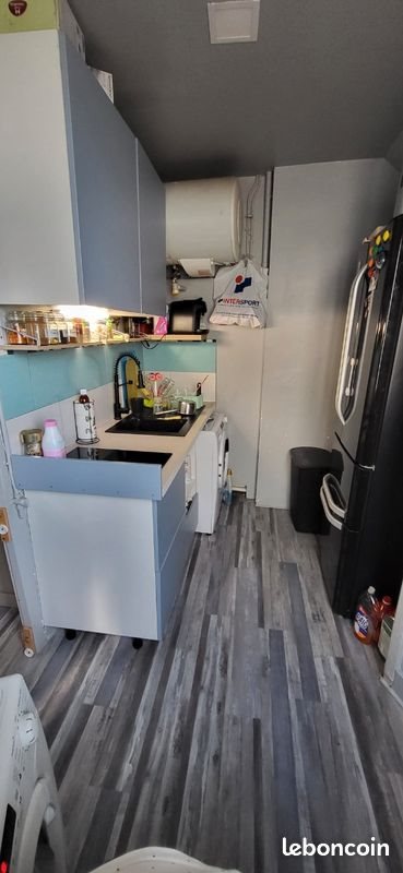 Maison à vendre, 60m², La Ferté-Gaucher