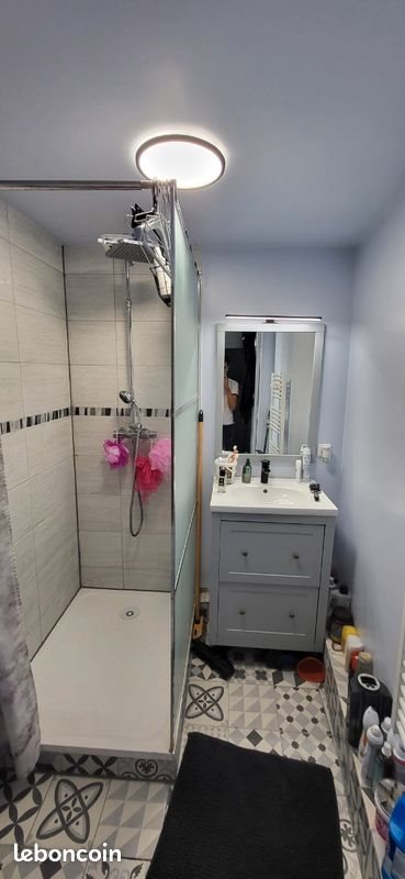 Maison à vendre, 60m², La Ferté-Gaucher
