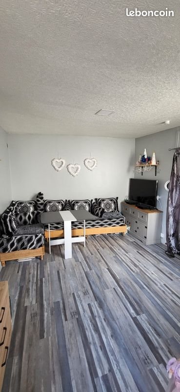 Maison à vendre, 60m², La Ferté-Gaucher