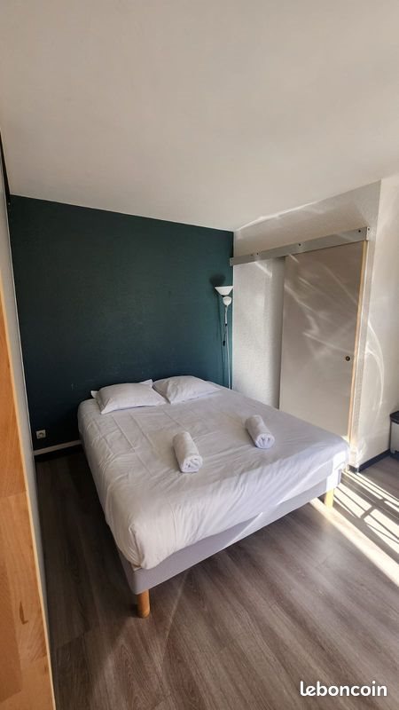 Appartement à vendre, 18m², Argonay
