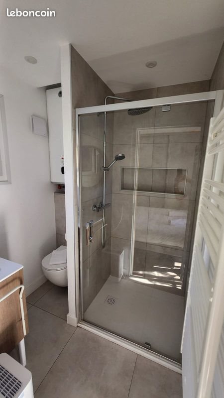 Appartement à vendre, 18m², Argonay