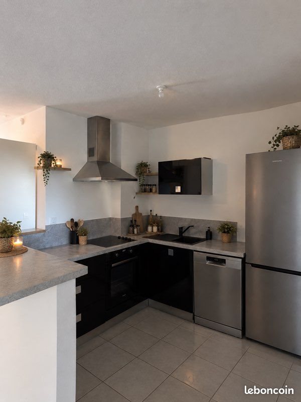 Appartement à vendre, 63m², Istres
