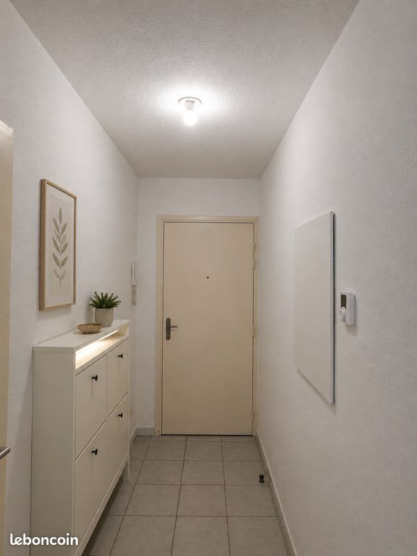 Appartement à vendre, 63m², Istres