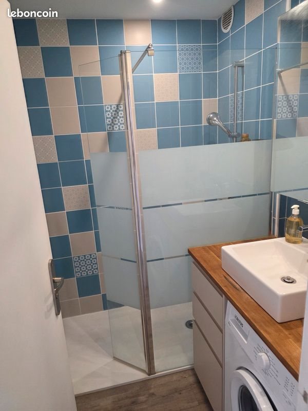 Appartement à vendre, 38m², Canet-en-Roussillon