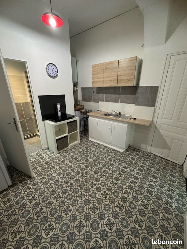 Appartement à louer, 27m², Troyes