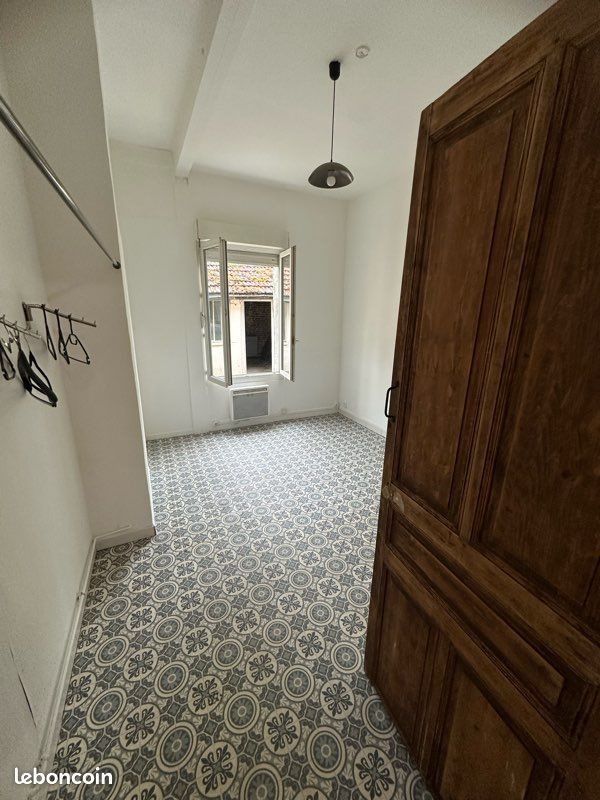 Appartement à louer, 27m², Troyes