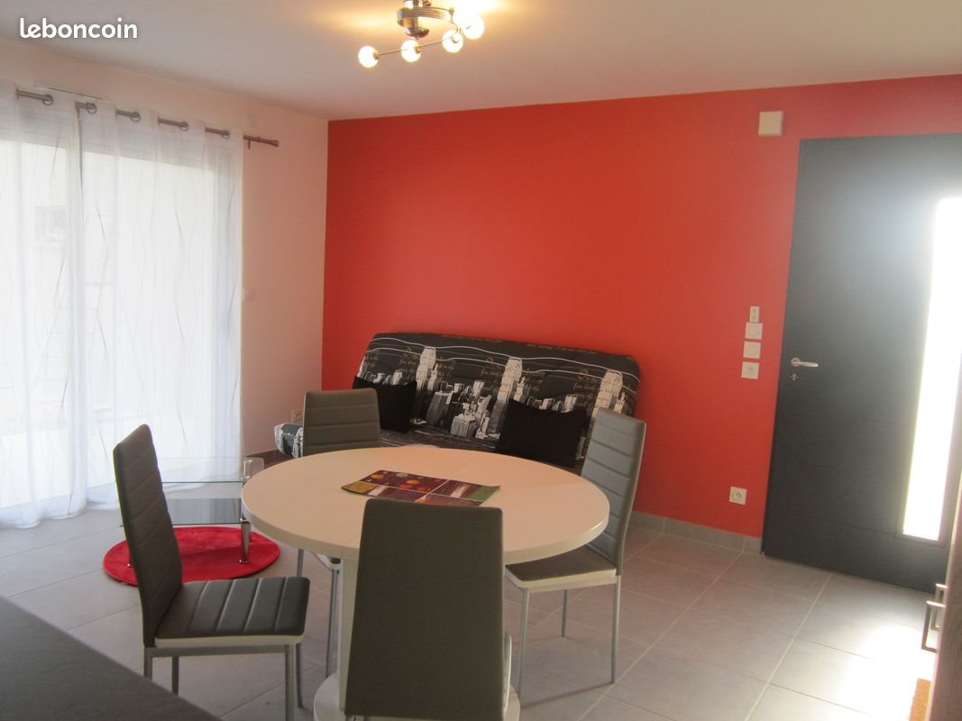 Appartement à louer, 38m², Drumettaz-Clarafond