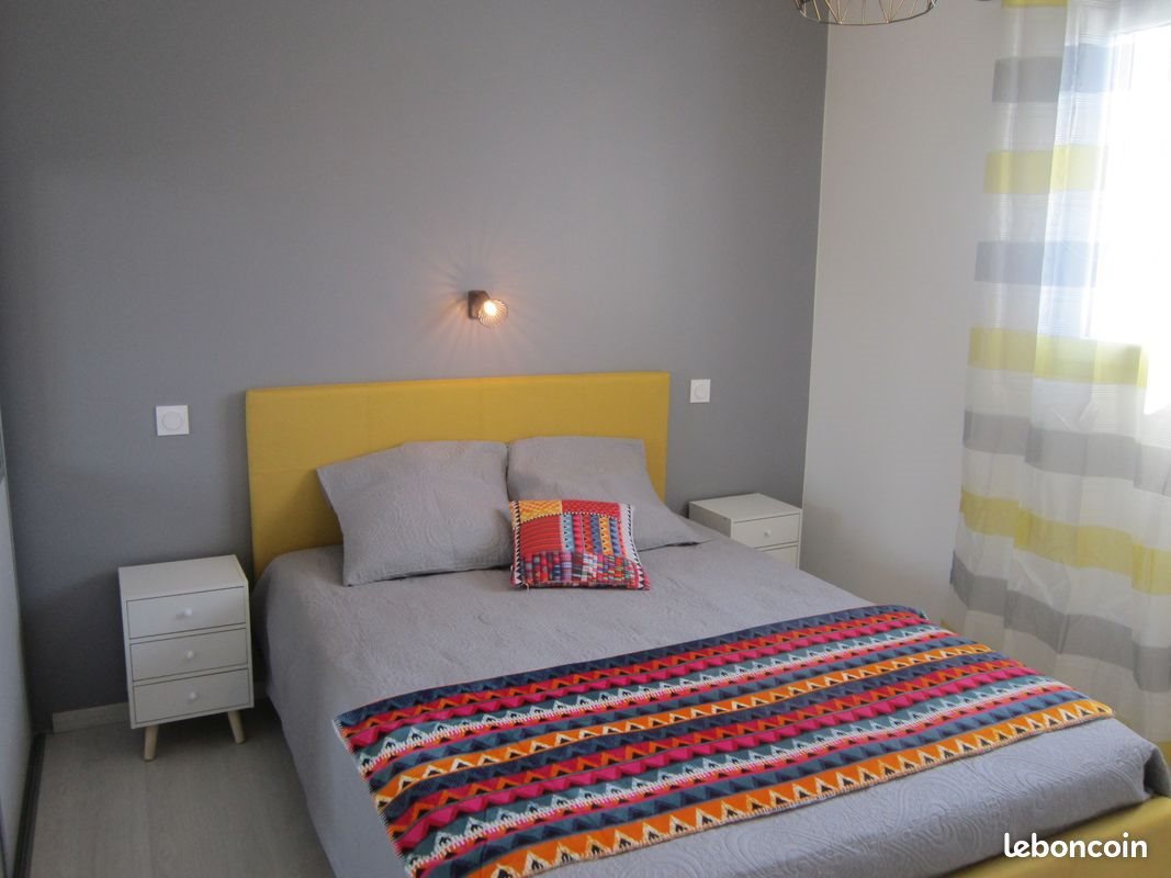 Appartement à louer, 38m², Drumettaz-Clarafond