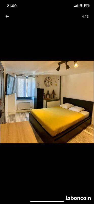 Appartement à vendre, 89m², Millau