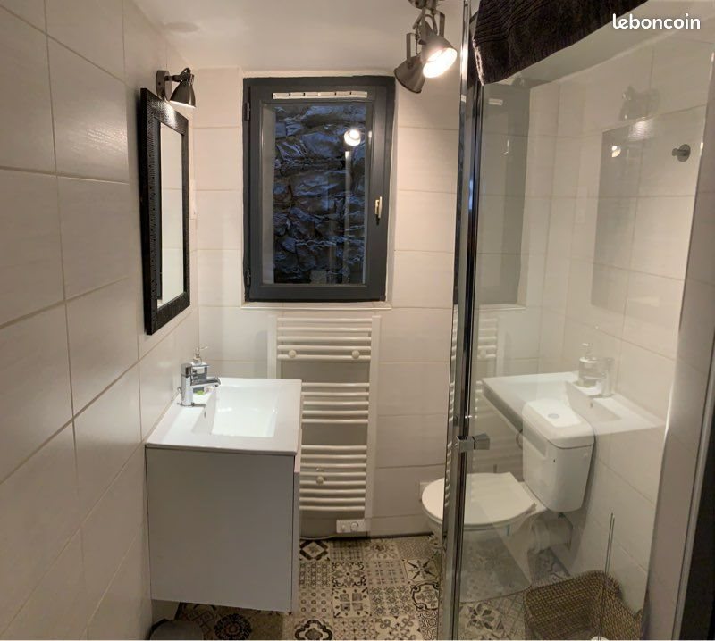 Appartement à vendre, 89m², Millau