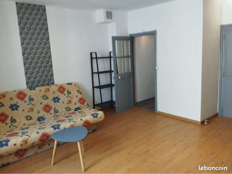 Appartement à vendre, 89m², Millau
