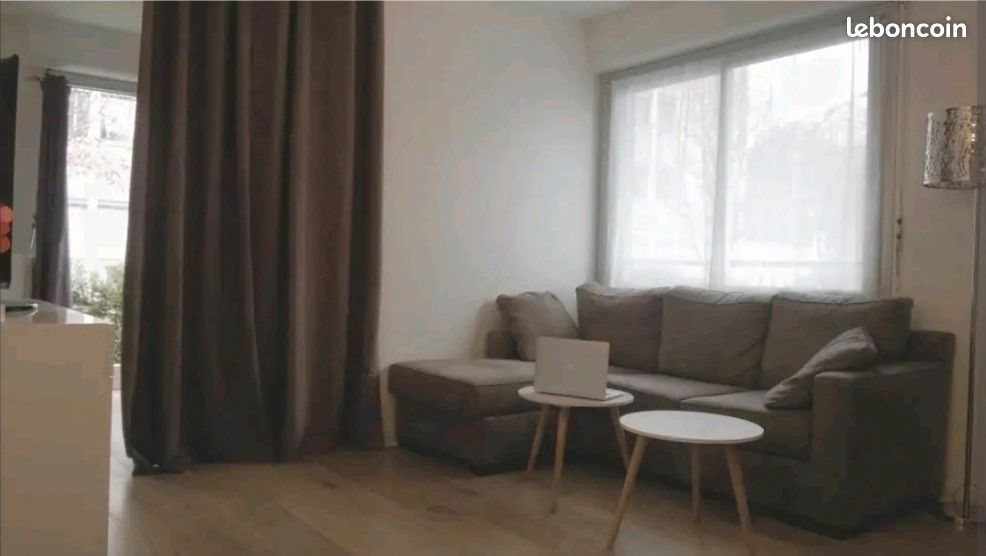 Appartement à vendre, 35m², Sceaux