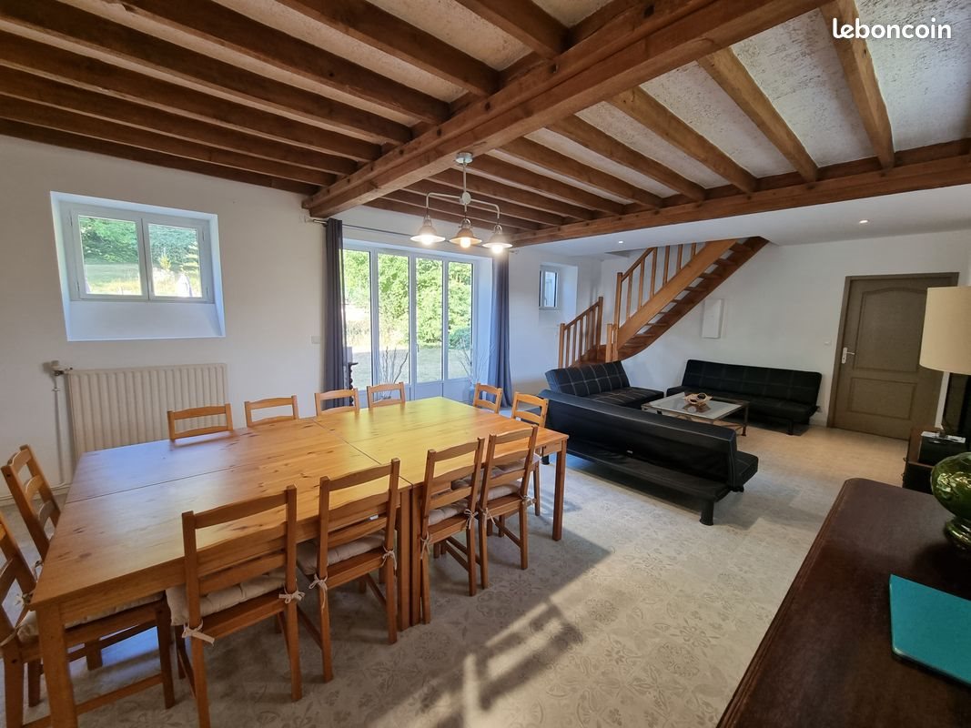 Maison à vendre, 420m², Parçay-sur-Vienne