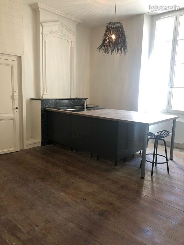 Appartement à louer, 56m², Bazas